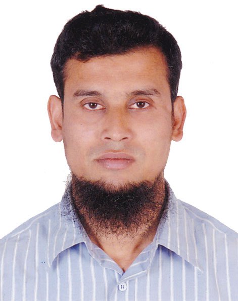 Dr. Md. Mohsin Mollah