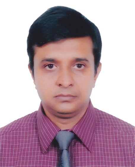 Dr. Taufiq Imroze