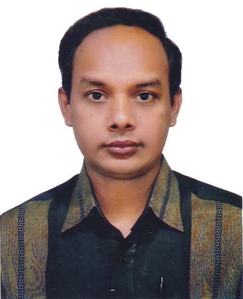 Dr. Narottam Madhu