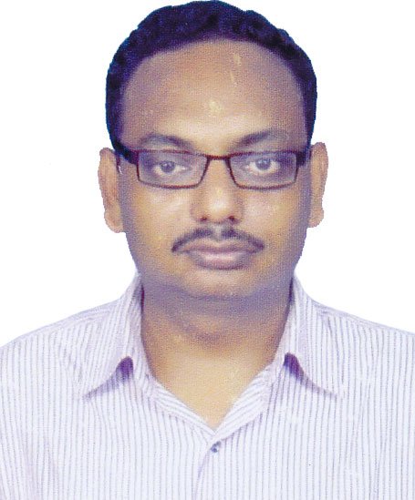 Dr. Ahamad Ullah