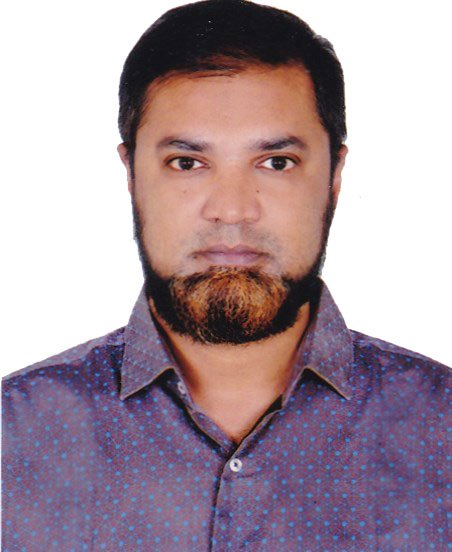 Dr. Chowdhury Md. Hasan Shahriar