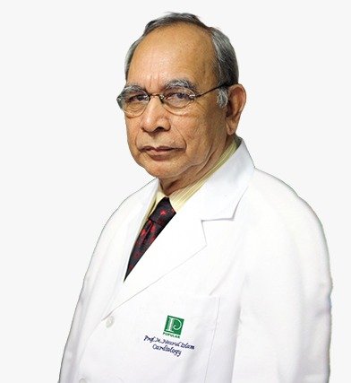 Prof. Dr. M. Nazrul Islam