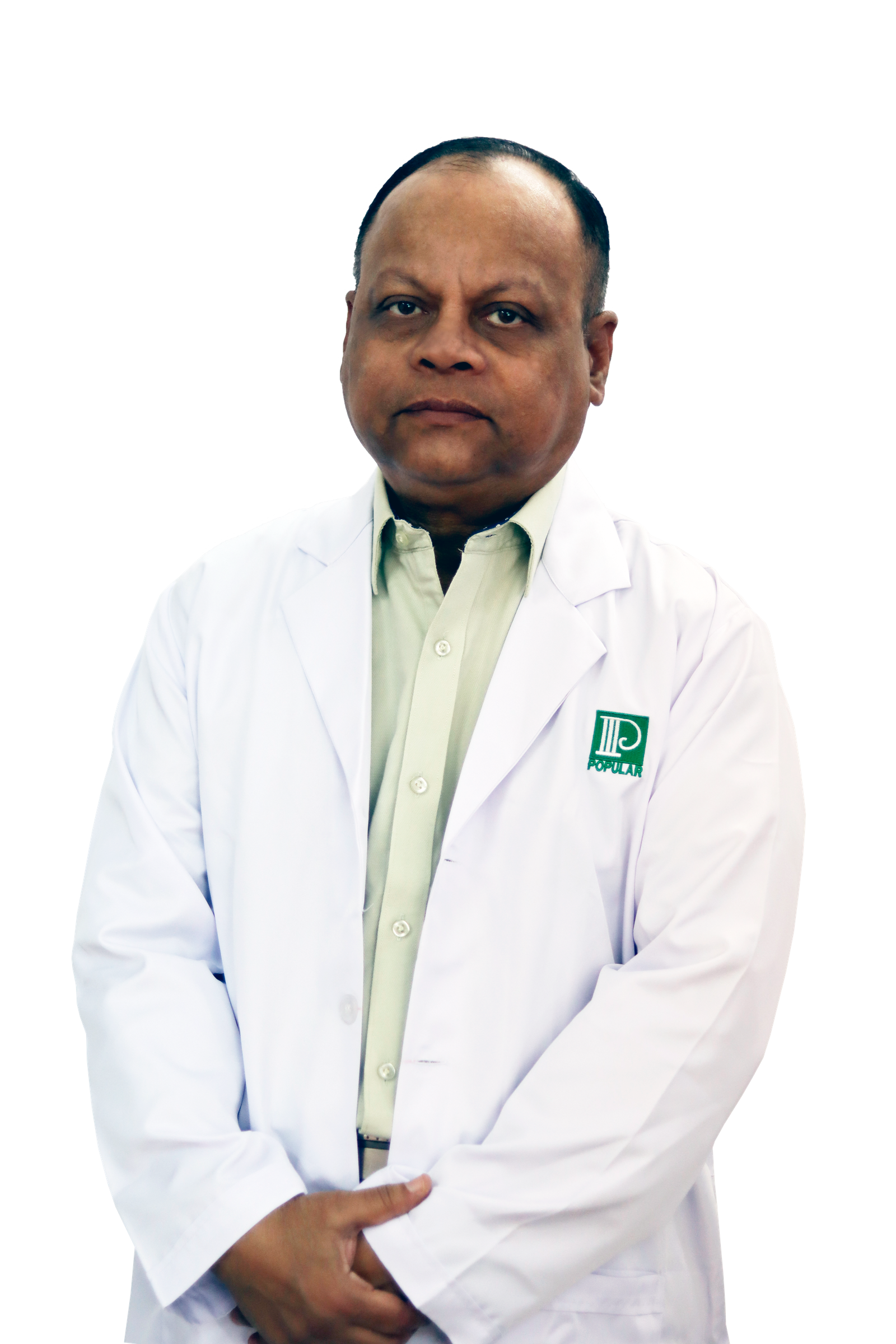 Prof. Dr. M. A. Azhar