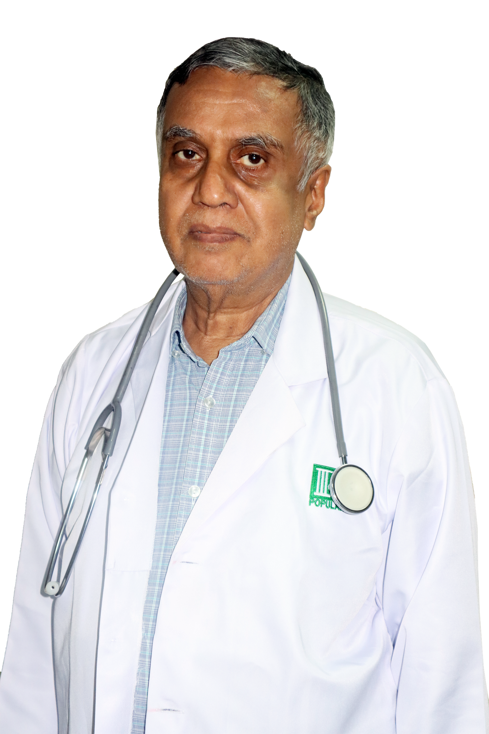 Prof. Dr. Enamul Karim