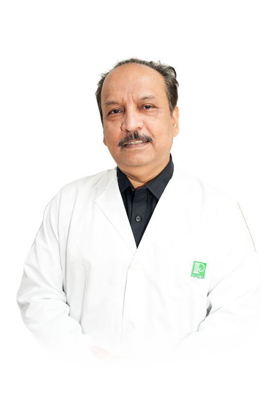 Prof. Dr. Md. Titu Miah
