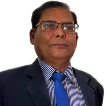 Prof. Dr. Md. Azizul Haque
