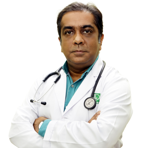 Dr. Ruhul Quddus