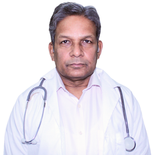 Prof. Dr. A H M Rowshon