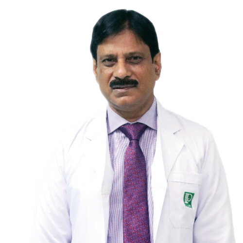 Prof. Dr. Muhibur Rahman