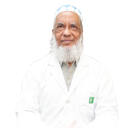 Prof. Dr. Md. Farid Uddin