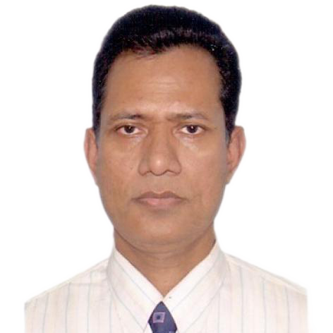 Prof. Dr. SK. Sader Hossain