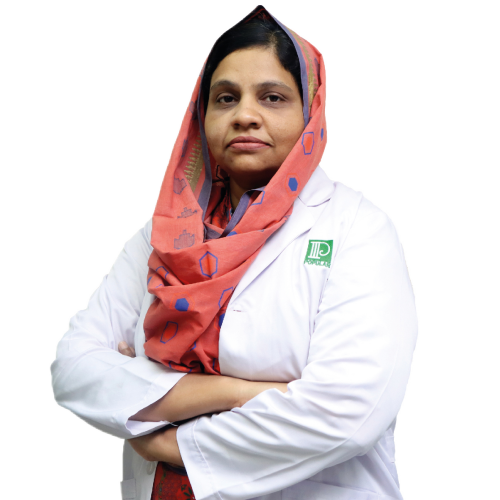 Prof. Dr. Sadia Armin Khan