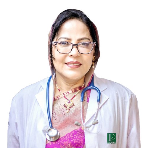 Dr. Kamrun Nahar
