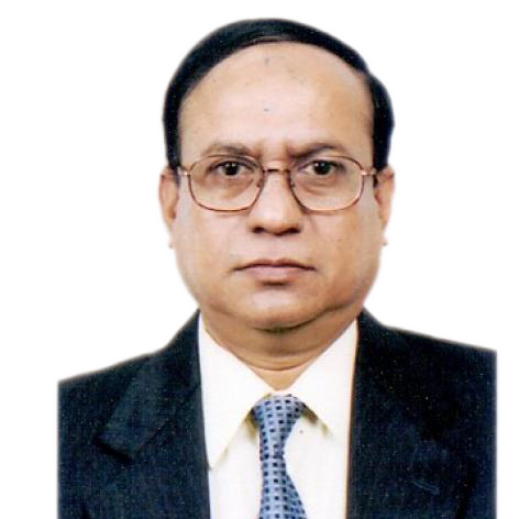 Prof. Dr. M. A. Jaigirdar