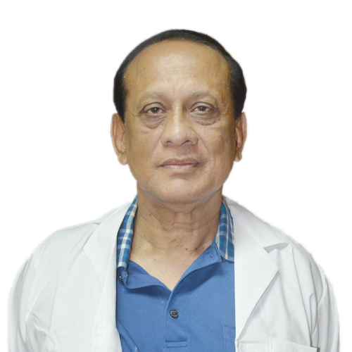 Prof. Dr. Md. Selimuzzaman (Evening)