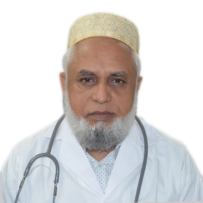 Prof. Dr. Md. Abu Jafor