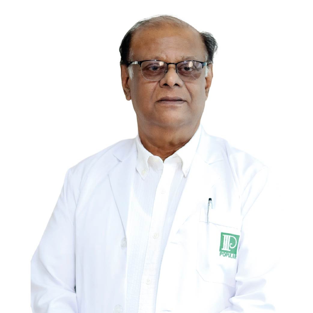 Prof. Dr. Kazi A. Karim