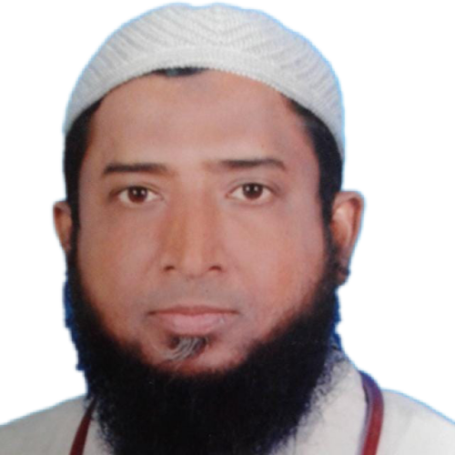 Asst. Prof. Kamruzzaman MD Zahir