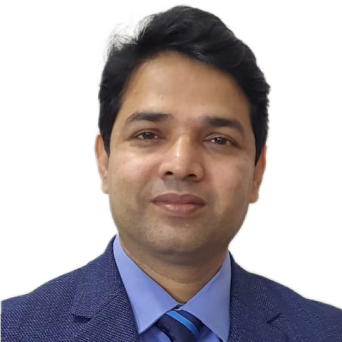 Asso. Prof. Dr. Saurav Sutar