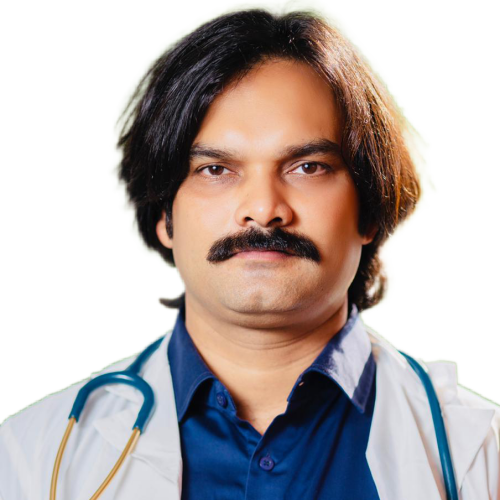 Dr. Sudip kumar Halder