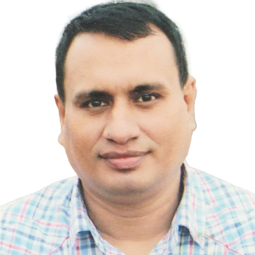 Dr. Md. Morshedur Rahman