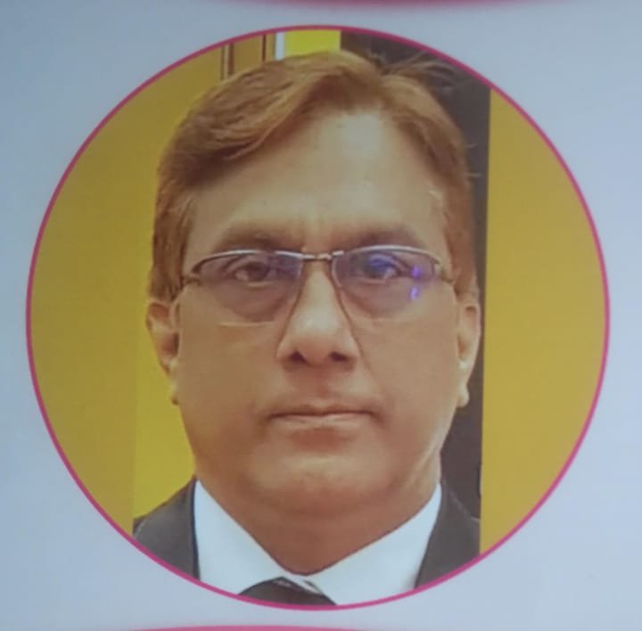 Prof. Dr. Saiyeedur Rahman