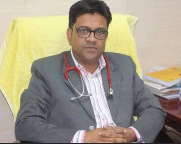 Prof. Dr. Md. Mahmudul Hasan