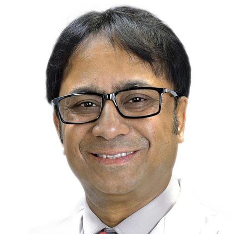 Prof. Dr. M A Kashem
