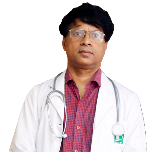 Prof. Dr. Md. Zaid Hossain