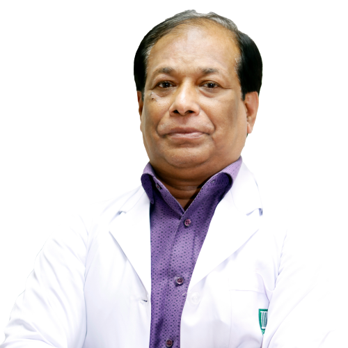 Prof. Dr. Md. Nazrul Islam