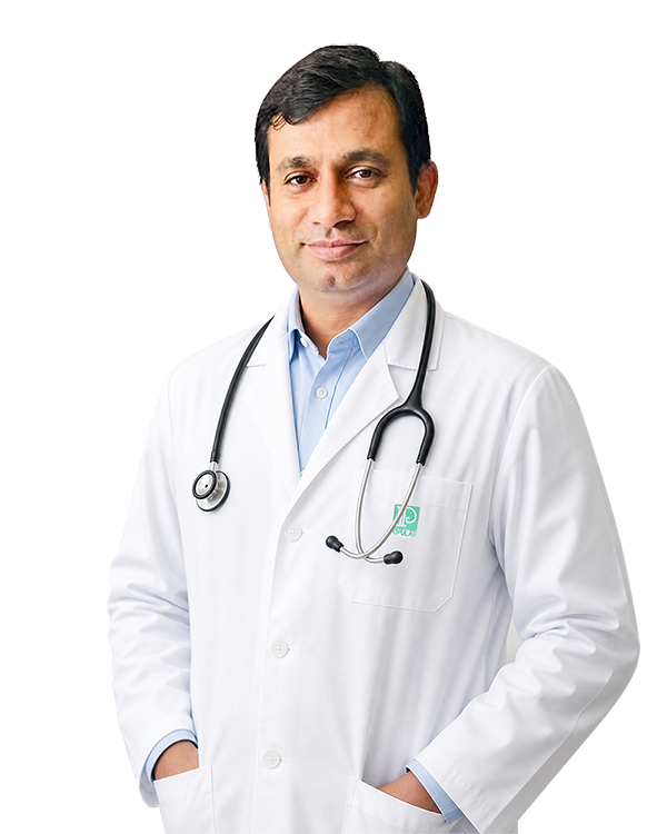 Prof. Dr. Rajib Nayan Chowdhury