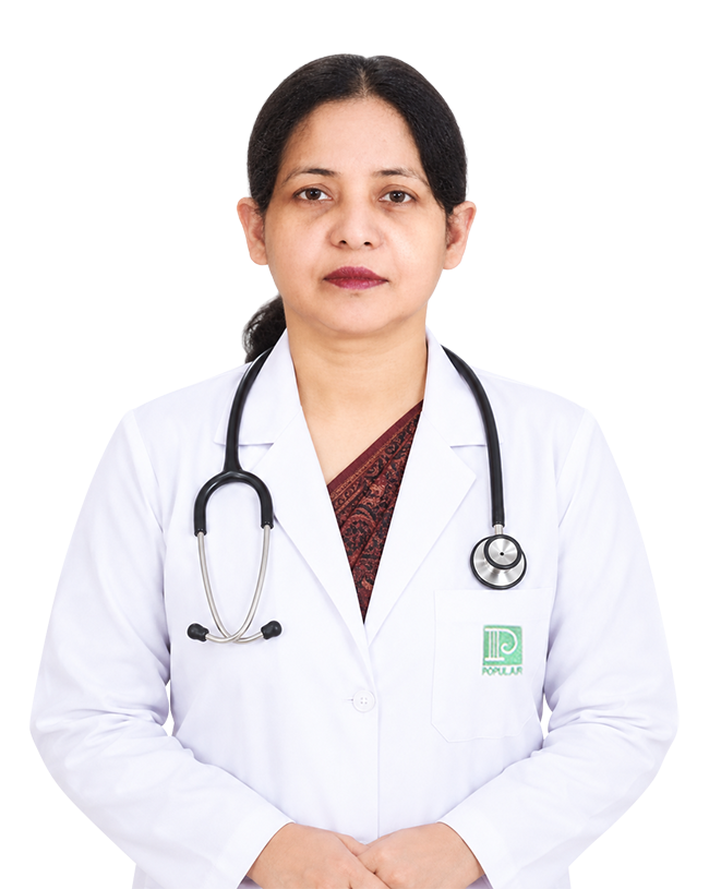 Prof. Dr. Anowara Begum