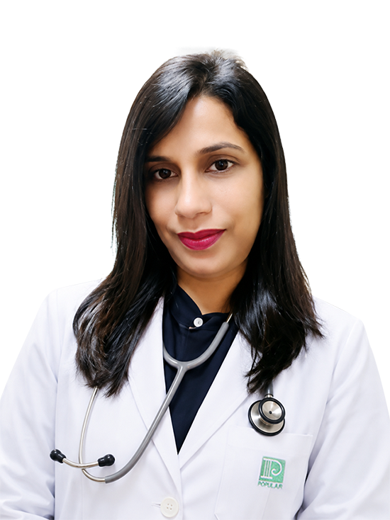 Prof. Dr. Nazneen Ahmed