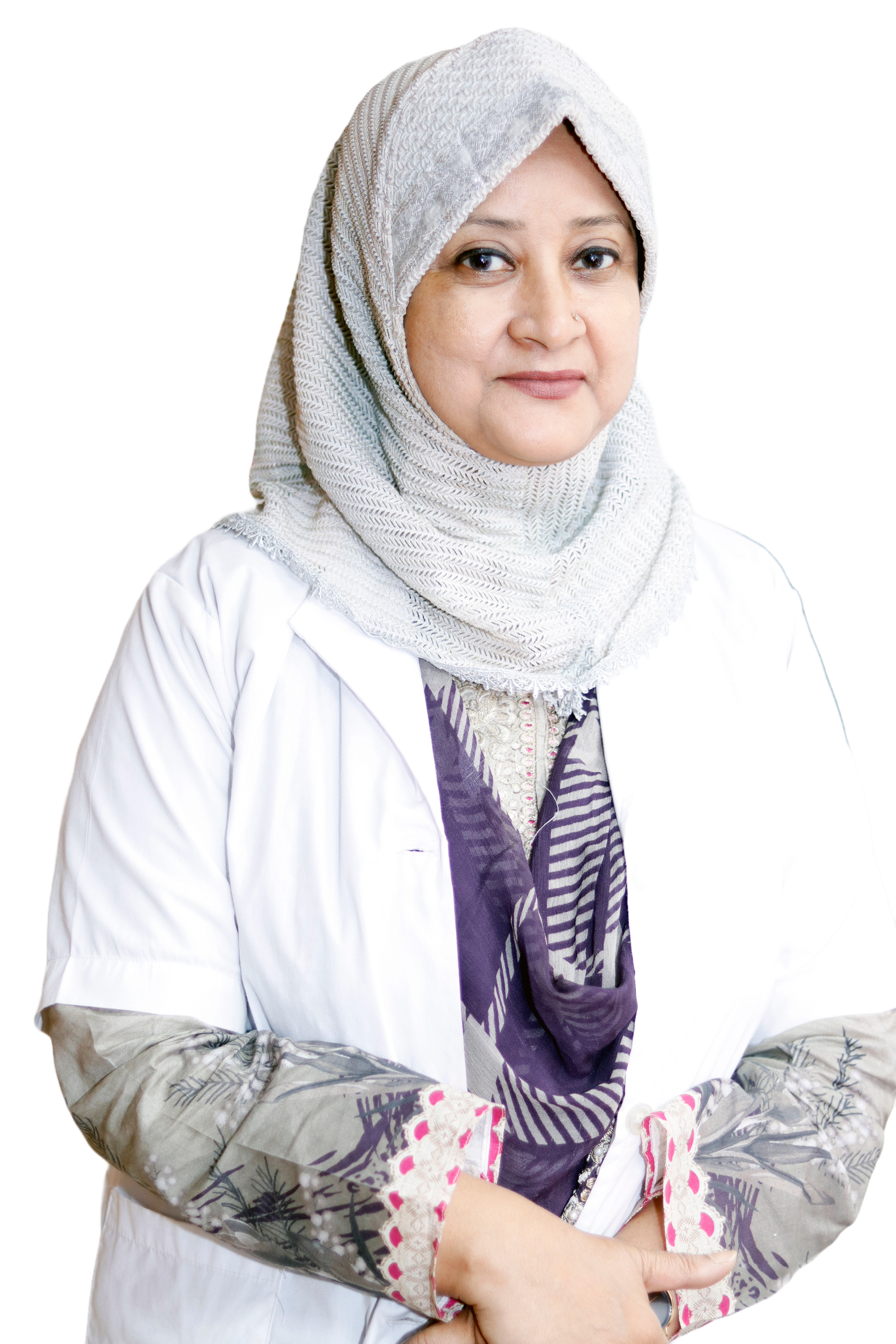 Prof. Dr. Nazmun Ara