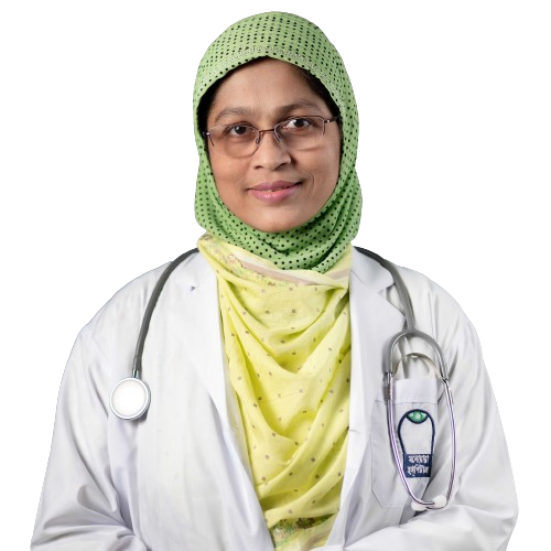 Asso. Prof. Dr. Nasima Begum