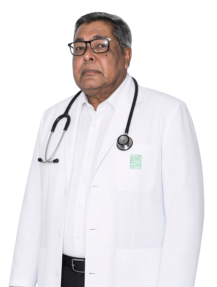 Prof. Dr. M.A. Rahman