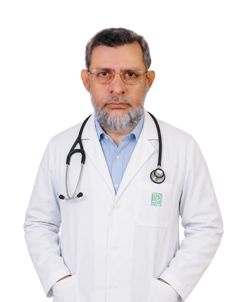 Asso. Prof. Dr. S.E. Kabir