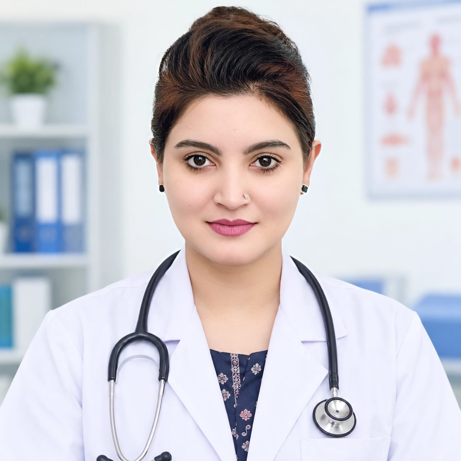Dr. Tanjina Tarannum Dipu