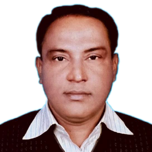 Prof. Dr. A. J. M. Emrul Kayesh