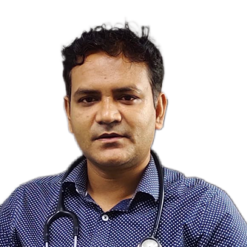 DR. A.K Chowdhury Apurbo
