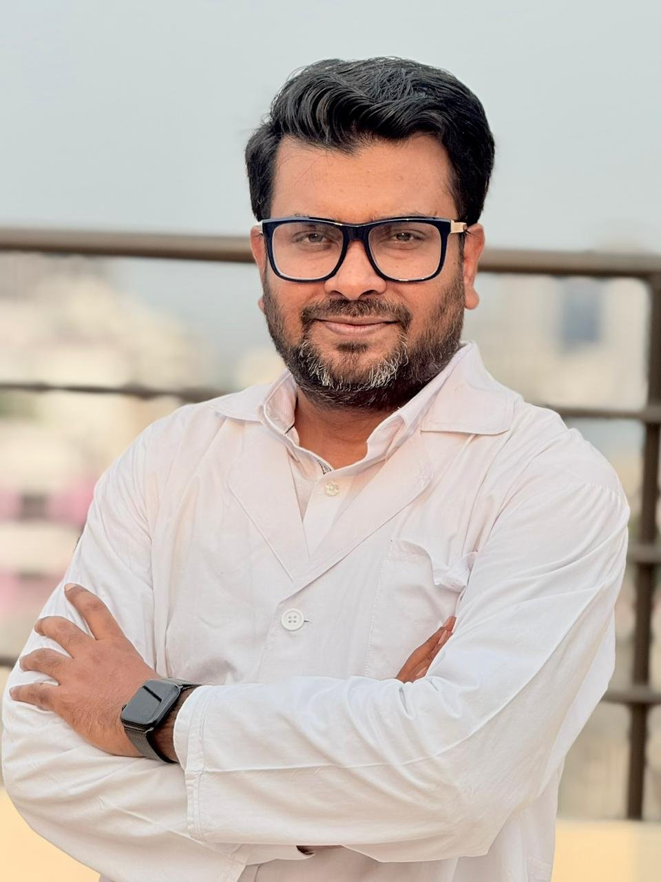 Asst. Prof. Dr. Md. Abdullah Al Mamun