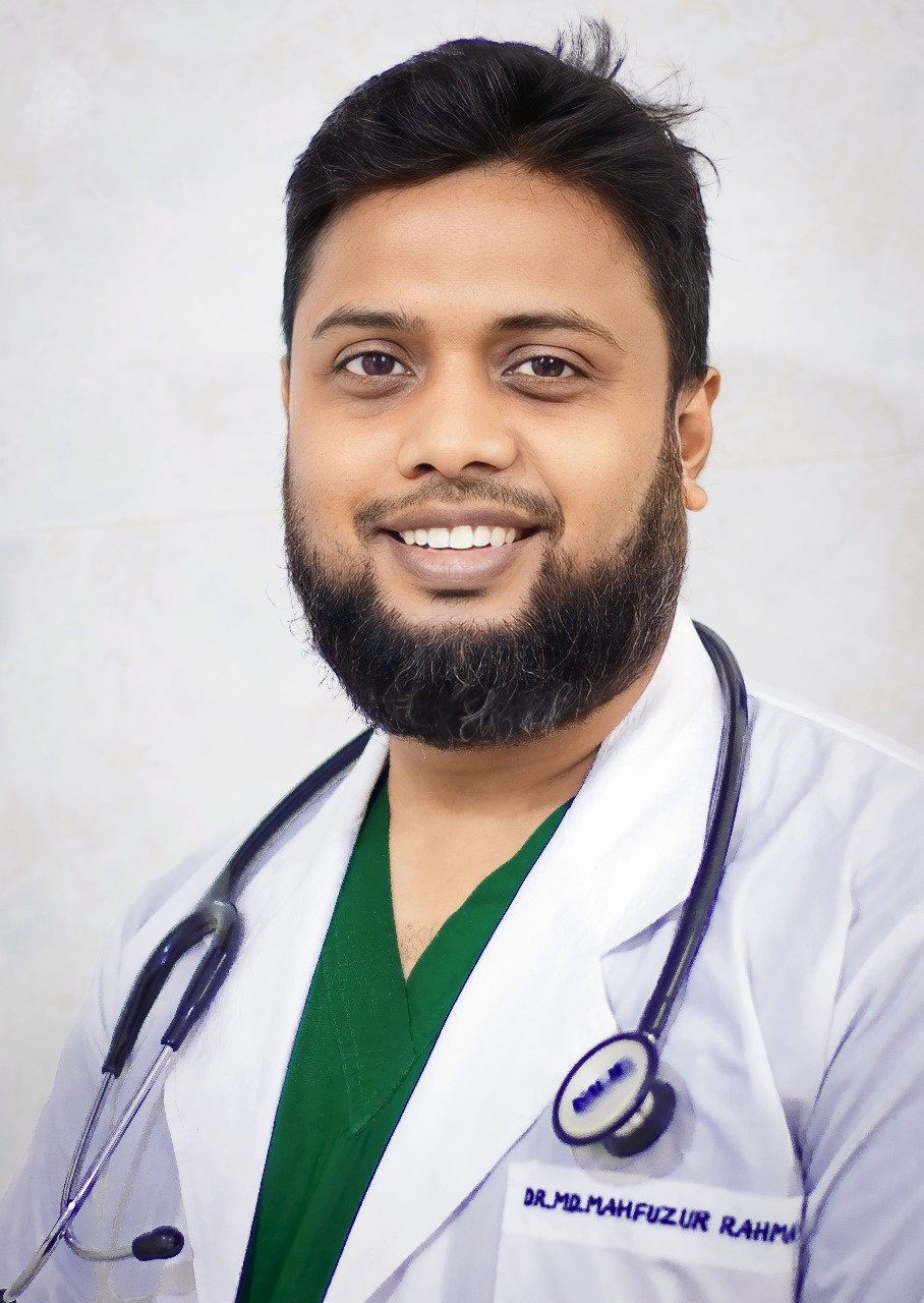 Asso. Prof. Dr. Mahfuzur Rahman
