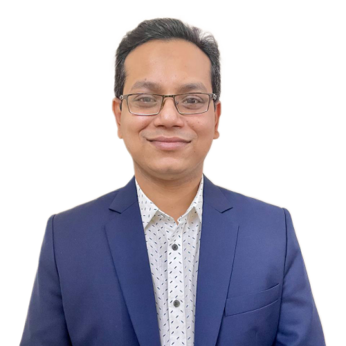 Asst. Prof. Dr. Mahmudul Hassan Banna