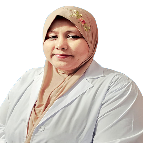 Asst. Prof. Dr.Neher Banu