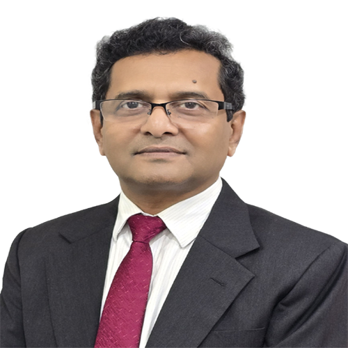 Prof. Dr.A B M. Shakil Gani