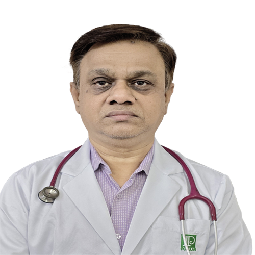 Prof.Dr. Md.Tafazzal Hossain Khan