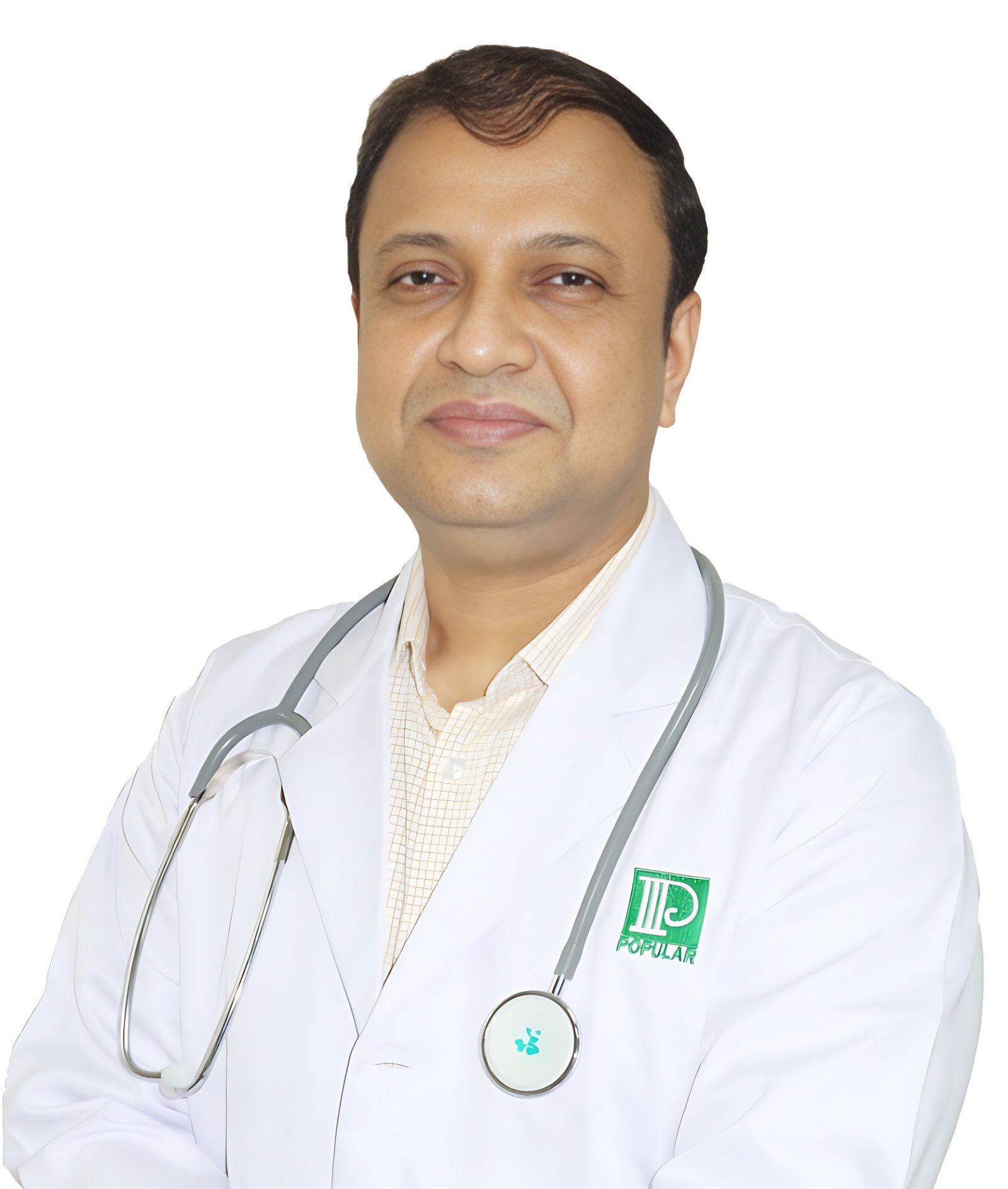 Asso. Prof.Dr.Mohammad Jahangir Alom
