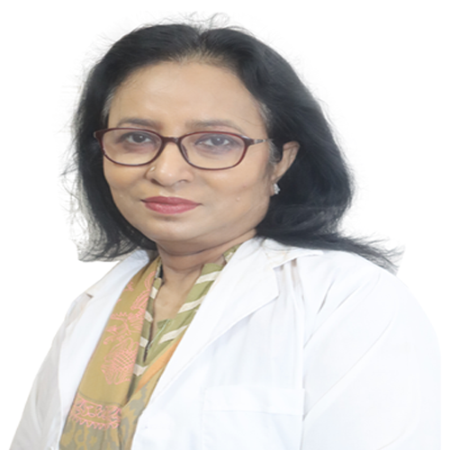 Asso. Prof. Dr. Mahfuza Akter