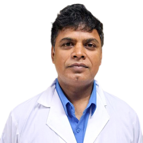 Prof. Dr. Abdullah Al Mamun Khan