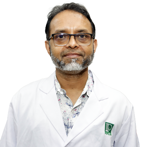 Prof. Dr. Md. Abdullahhel Kafi (Evening)